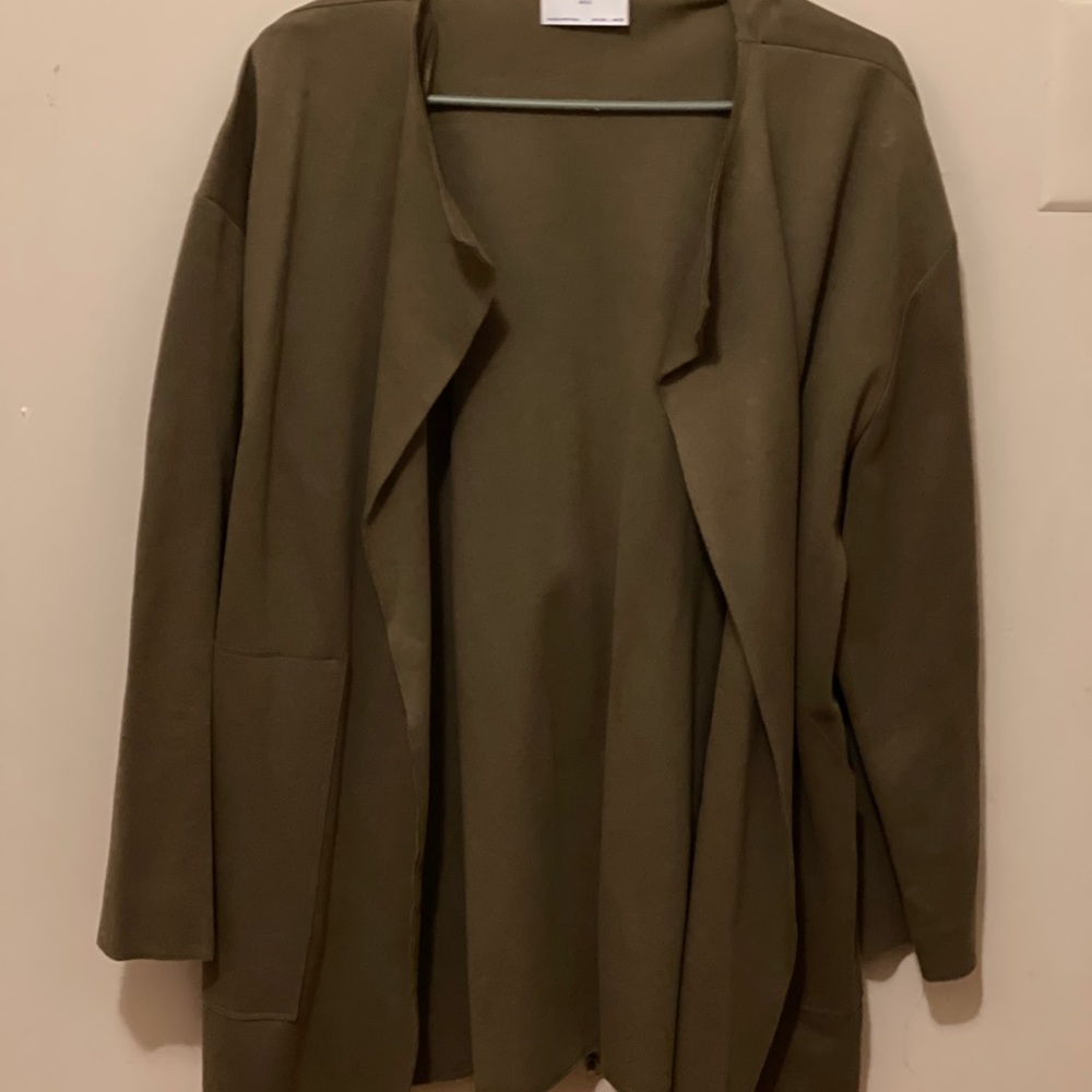 Zara Jacket
